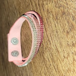 Costume Jewelry Bracelet